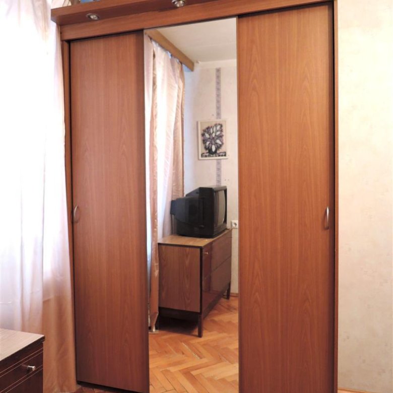 Шкаф купе, платяной шкаф с зеркалом и подсветкой – купить в Москве ...