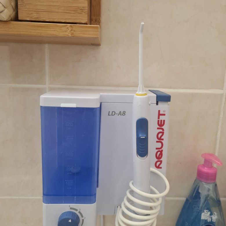 Aquajet ld a8 Aquajet ld a8
