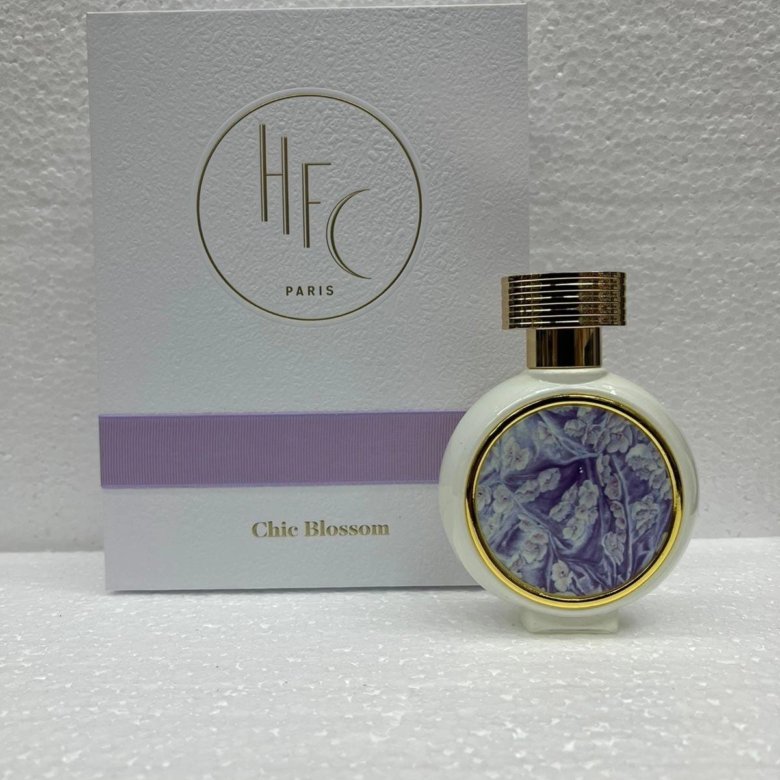 Haute Fragrance Company Chic Blossom 75 мл. HFC Chic Blossom. ОАЭ Haute Fragrance Company "lover man Eau de Parfum" 75 ml. Нишевые духи селектив селективные.