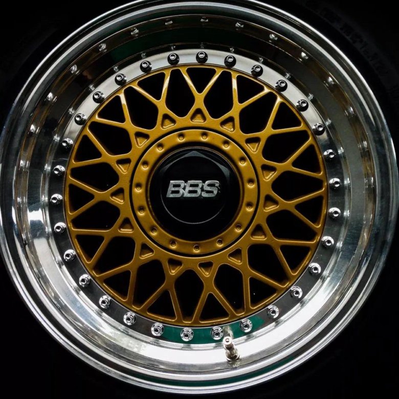 Bbs диски кто производитель