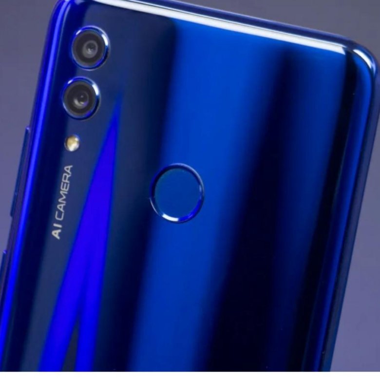 Honor 10 картинки