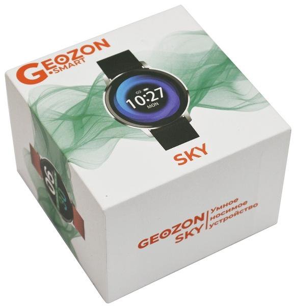 Geozone e27 gsh slf05. Смарт-часы geozon Sky. Geozon g Smart Sky часы. Умные часы geozon Sky Black,. Умные часы geozon Sky g-sm07svrb Silver/Black.