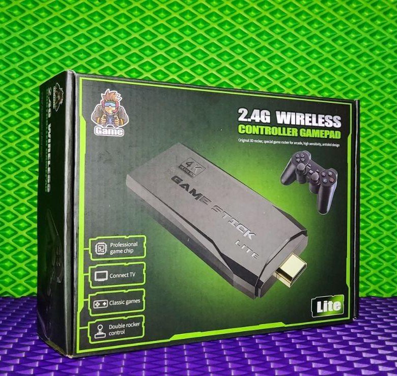Game Stick Lite Купить