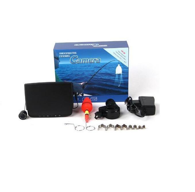 Fishcam plus 750 dvr