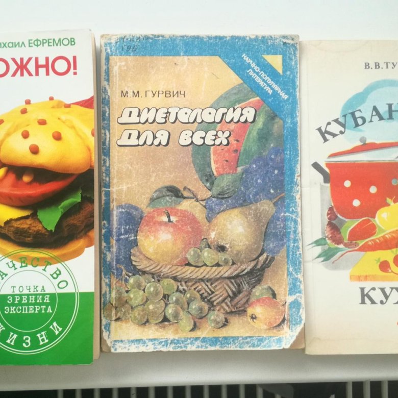 Кубанская кухня книга