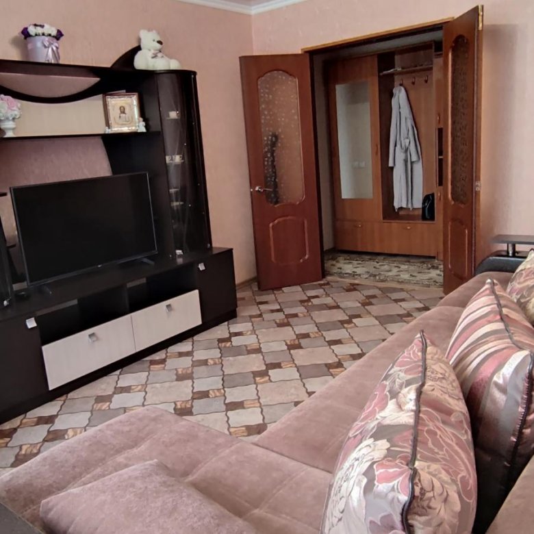 Модульный дом 2 комнаты Кропоткине цена