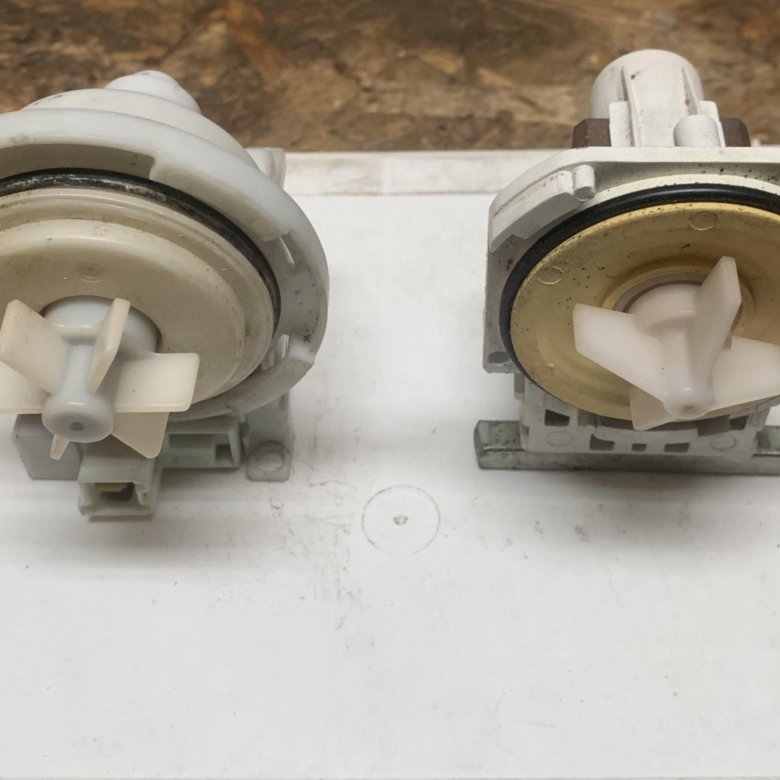 Насос Стиральной Машины Купить Киров