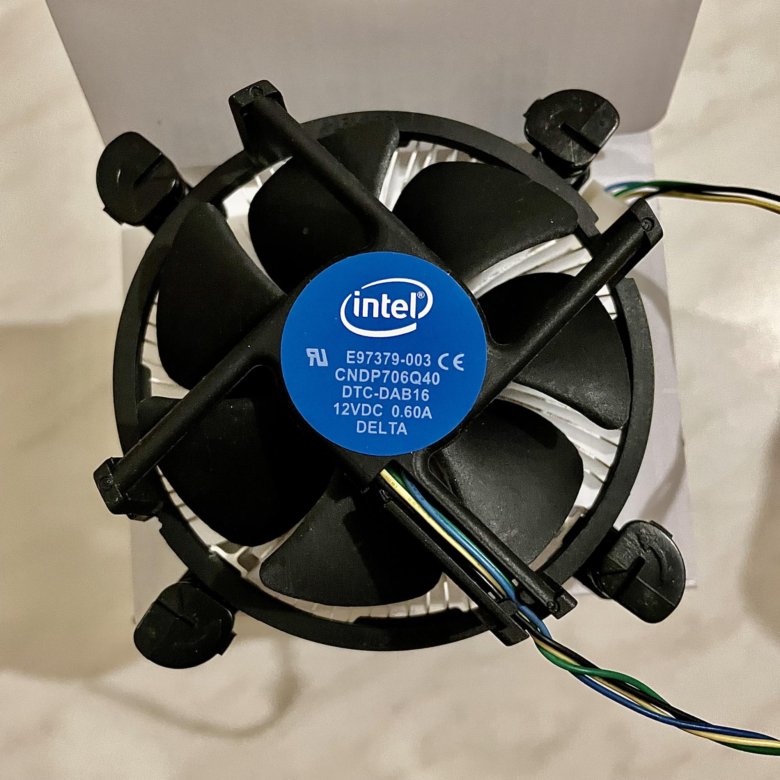 Кулер intel e97379 003. Кулер intel e97379 003