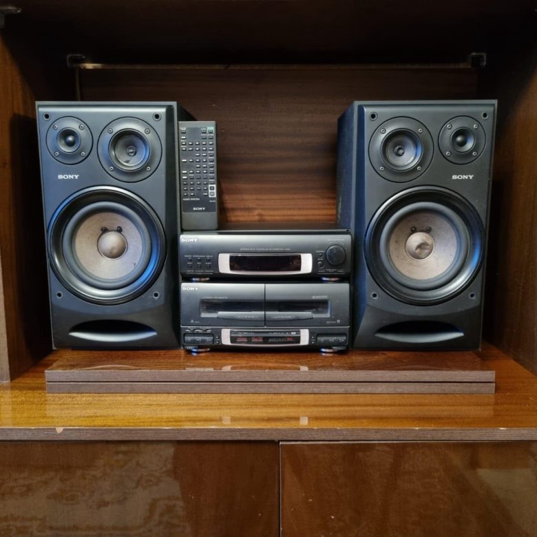 Колонки акустика sony ss-ex 50 пара германия – купить в Домодедово ...