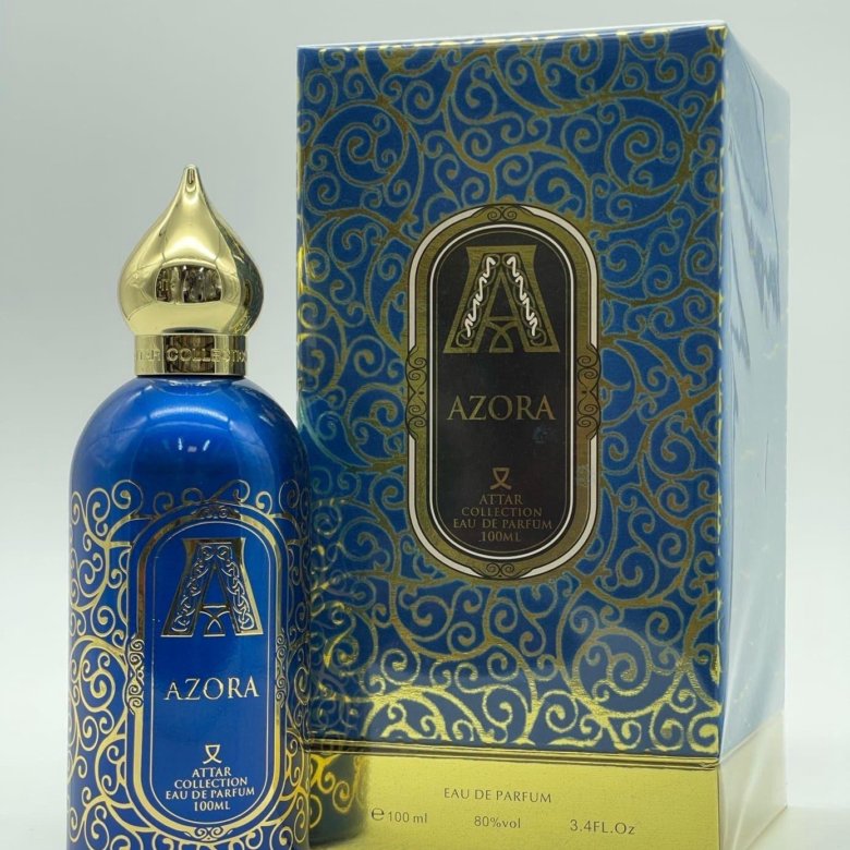 Attar azora отзывы. Attar collection AZORA. AZORA духи.