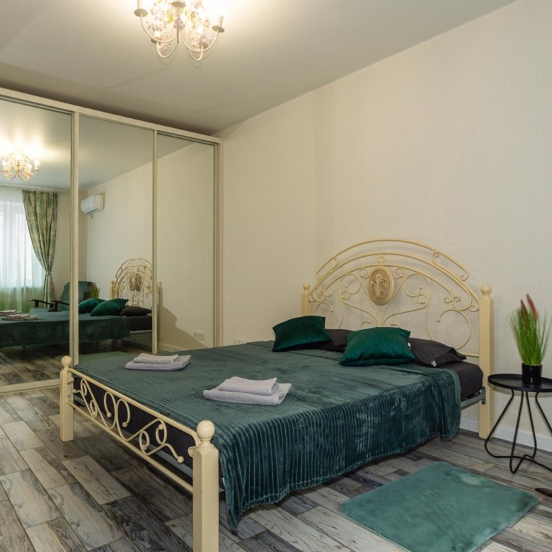 Квартира, 1 комната, 40 м² – купить в Ростове-на-Дону, цена 2 399 руб ...