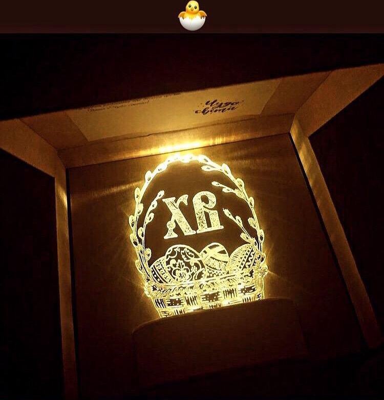 Ночники – купить в Москве, цена 1 550 руб., дата размещения: 16.04.2024 ...