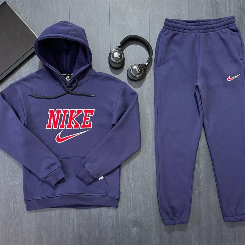 Костюм Nike 861780 431