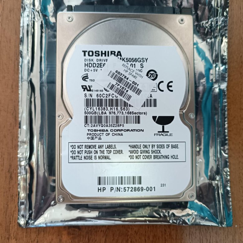 Купить Жесткий Диск Toshiba Для Ноутбука