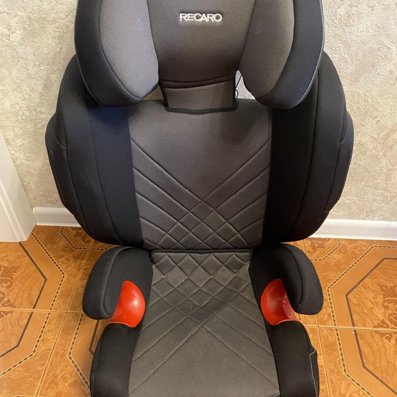 Recaro Monza Nova is