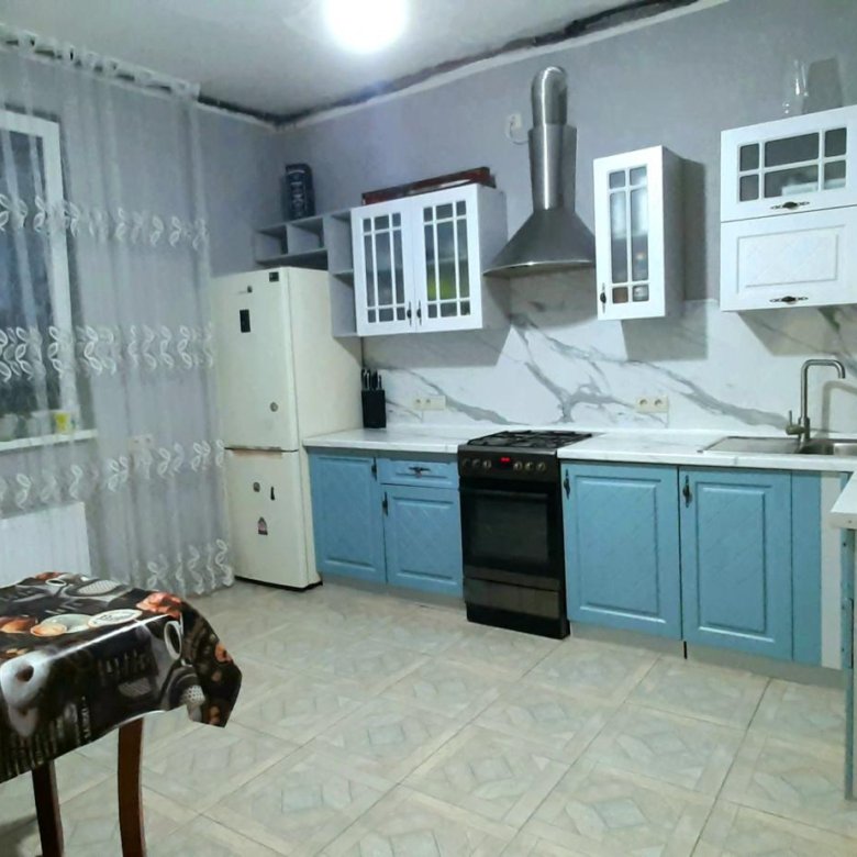 2 комнаты модульные дома в Туапсе