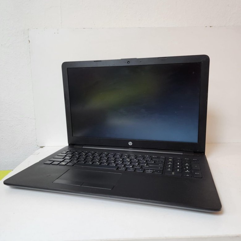 Ноутбук HP RTL8723DE – купить в Якутске, цена 9 000 руб., дата ...