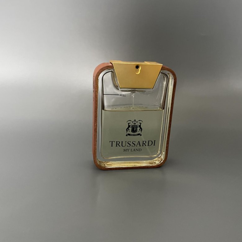 Trussardi My Land Цена