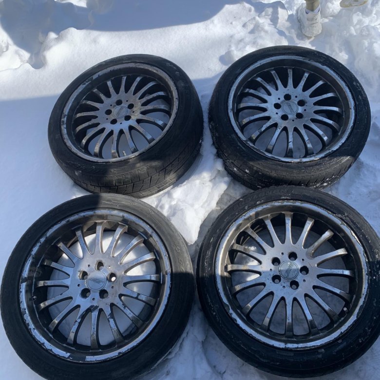 R18 5/100 – купить в Хабаровске, цена 10 000 руб., дата размещения: 28. ...