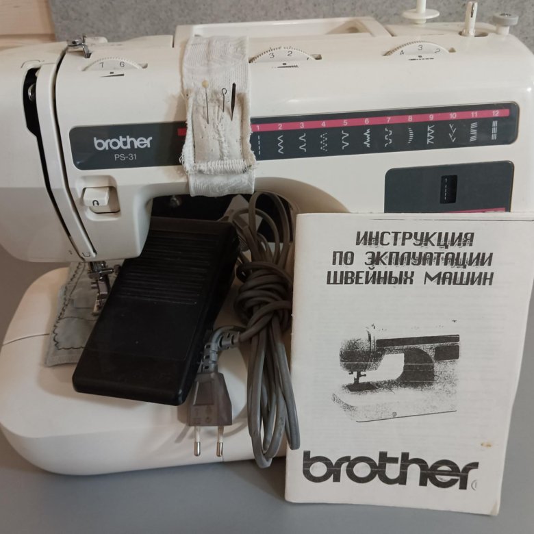 швейная машина brother ps-40. бразер ps 35 характеристики. швейная машина brother ps-35. швейная машинка brother ps-35. Brother ps.