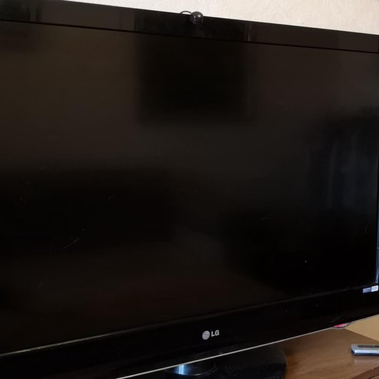 Телевизор LG 42 – купить в Москве, цена 4 000 руб., дата размещения: 27 ...