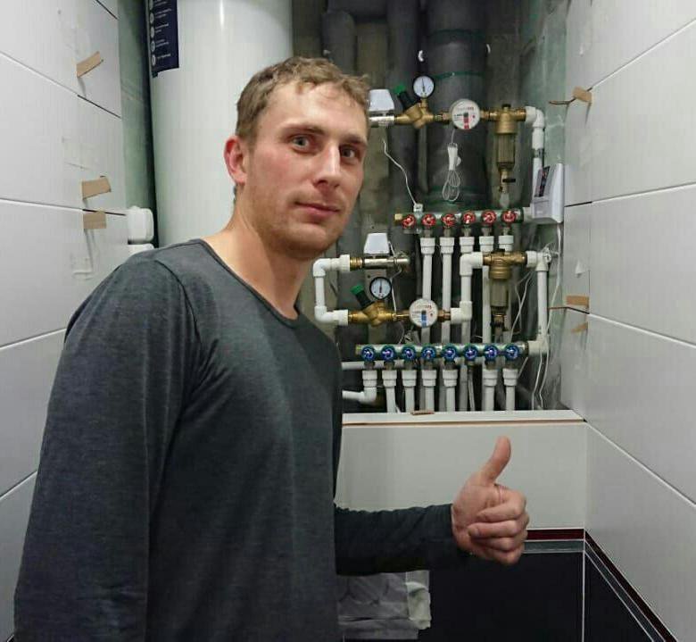 Работа сантехники в тюмени. Сантехник Тюмень.