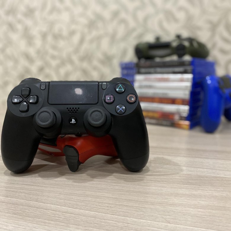 Джойстик оригинал playstation 4 – купить в Верхней Пышме, цена 2 000 ...