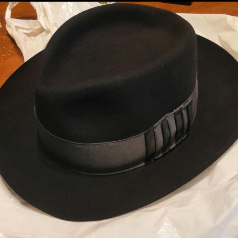 Мужская шляпа STETSON Royal – купить в Москве, цена 7 000 руб., дата ...
