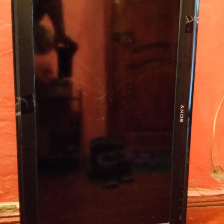 Телевизор sony bravia – купить в Воронеже, цена 550 руб., дата ...
