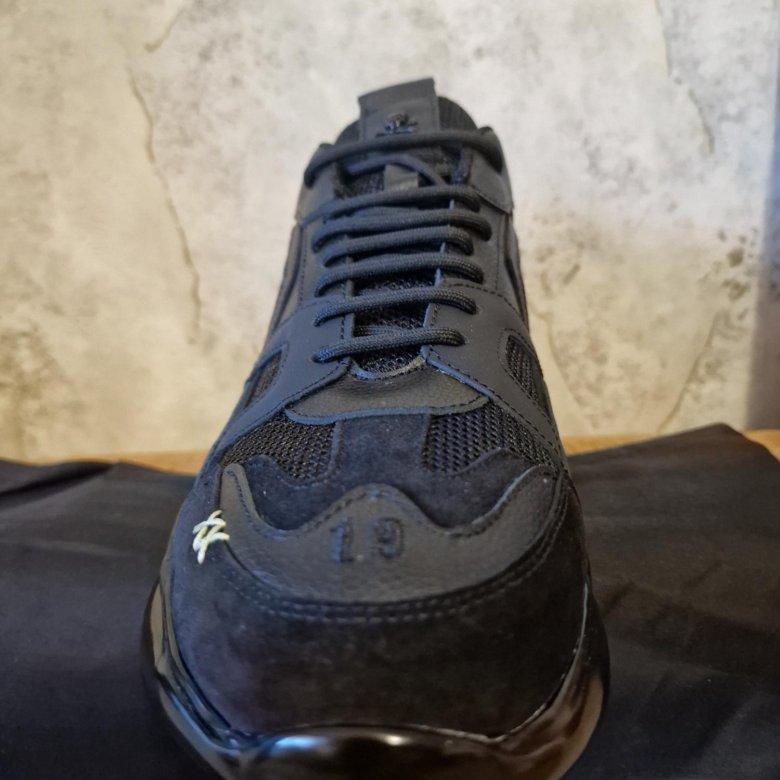 Модные брендовые кроссовки Philipp Plein – купить в Москве, цена 12 000 ...