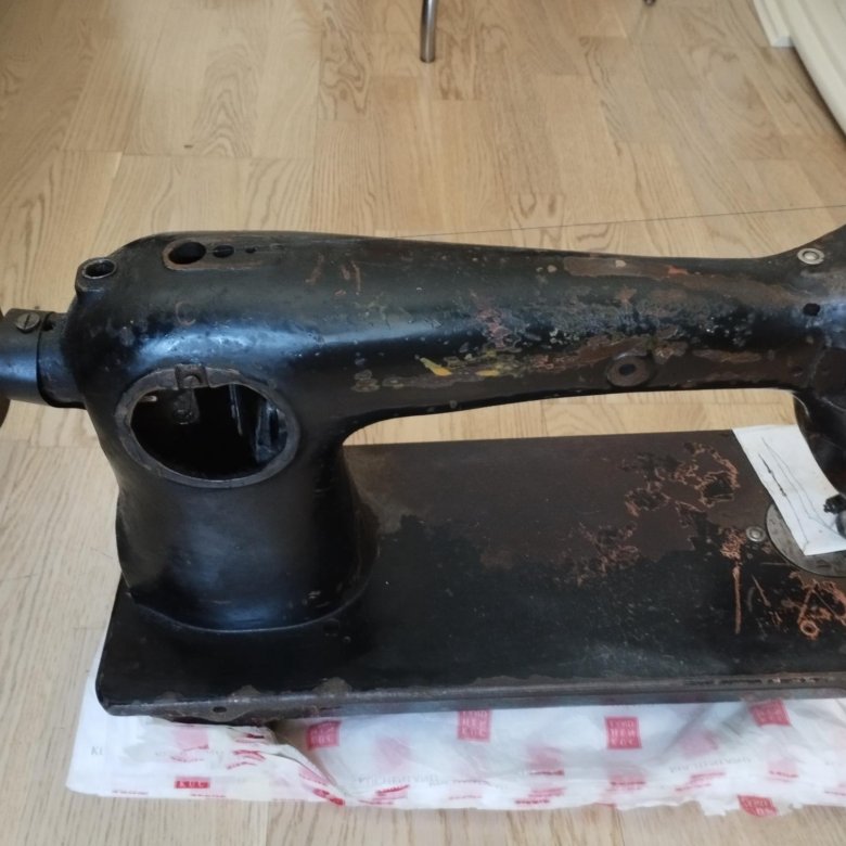 Швейная машина Зингер – купить в Москве, цена 3 000 руб., дата ...