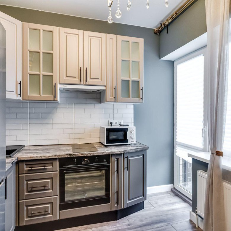 Квартира, 1 комната, 35 м² – купить в Ростове-на-Дону, цена 2 500 руб ...