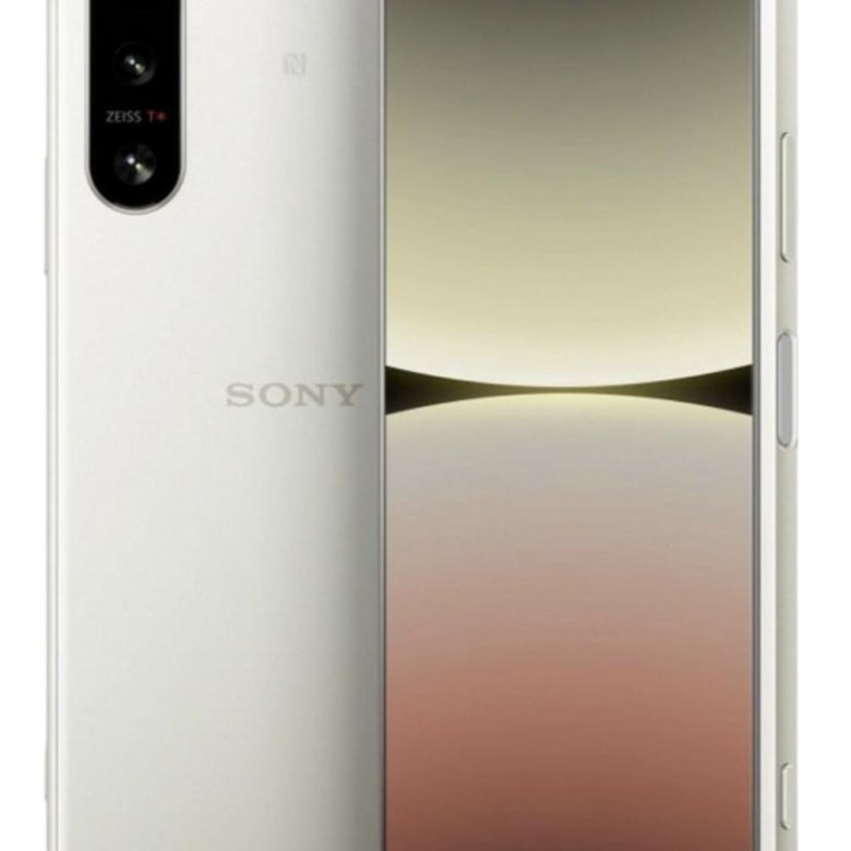 Sony Xperia 5 Mark Iv Купить