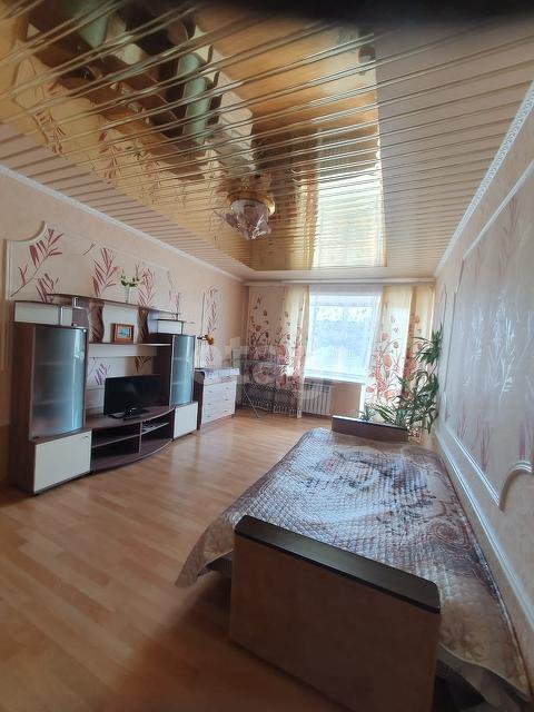 Квартира, 1 комната, 32.9 м² – купить в Ванино, цена 2 800 000 руб ...