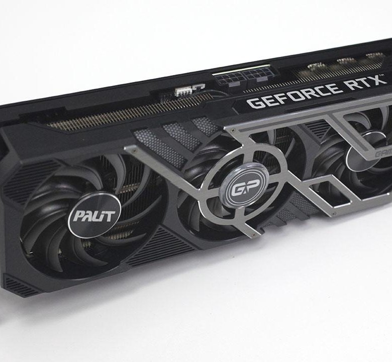 Карта 3060 ti