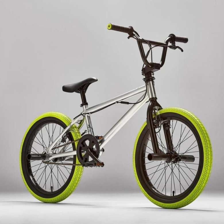 Bmx Ozon