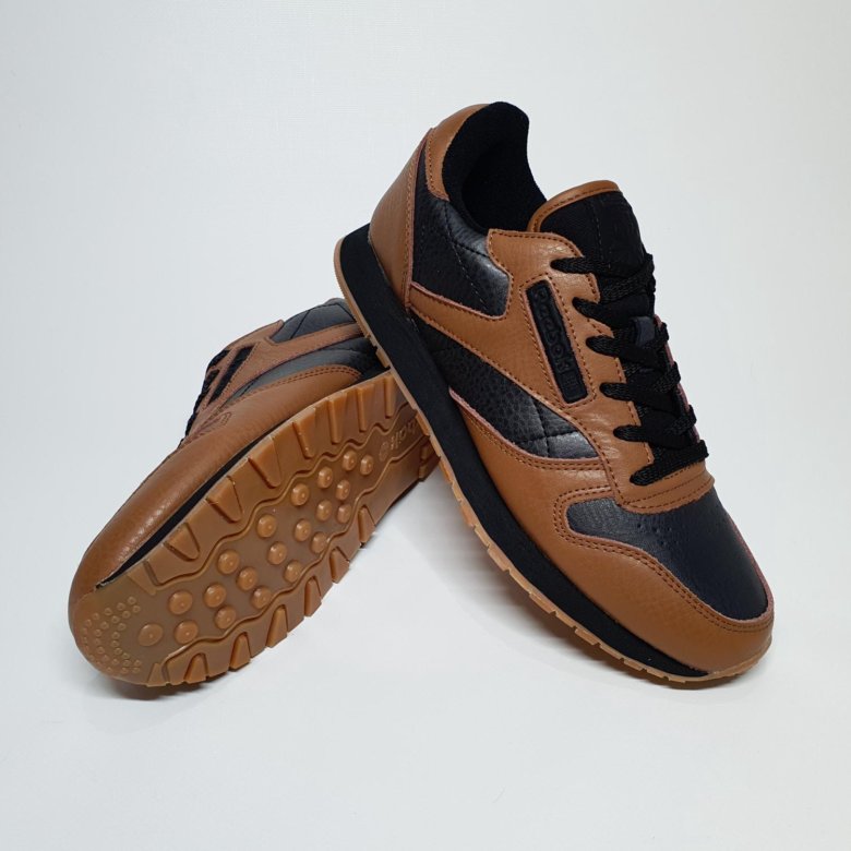 Кроссовки мужские Reebok Classic (Размеры 41-46) – купить в Тюмени ...