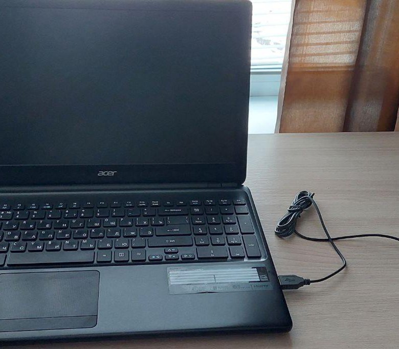 Ноутбук Acer Aspire E1 Series V5WE2 – купить в Москве, цена 13 000 руб ...