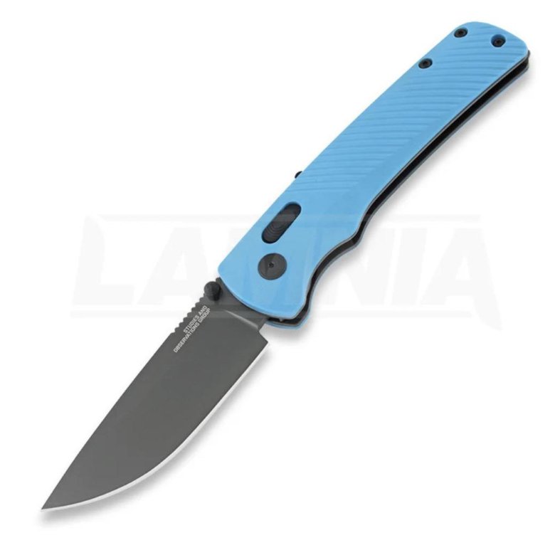 Sog flash at