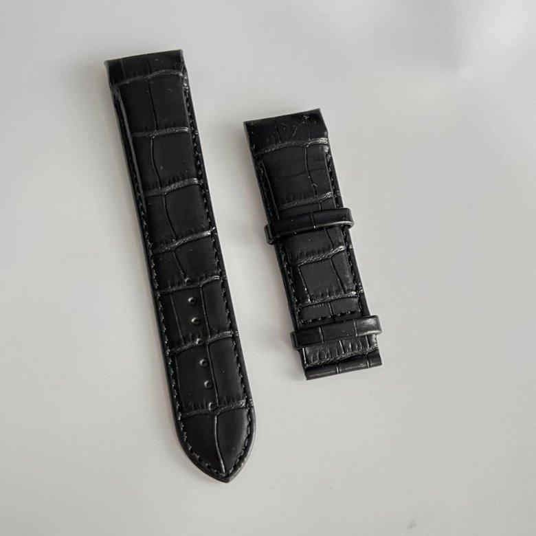 Ремень для часов Tissot – купить в Москве, цена 3 500 руб., истекает ...