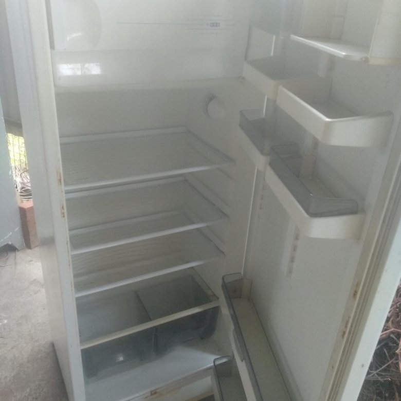 Холодильник Атлант, – купить в Краснодаре, цена 7 500 руб., дата ...