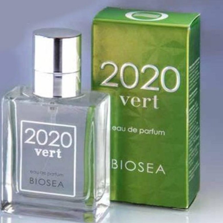 Духа 2020. BIOSEA 2020 Vert. BIOSEA парфюмерная вода. BIOSEA духи мужские. 2020 Vert.