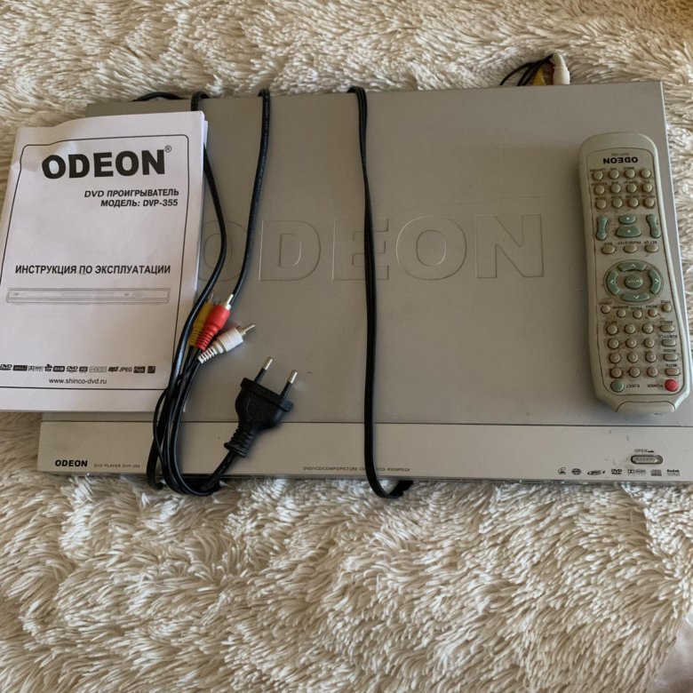 Odieon Computer Проигрыватель одеон – купить в Москве, цена 3 000 руб., дата размещения ...