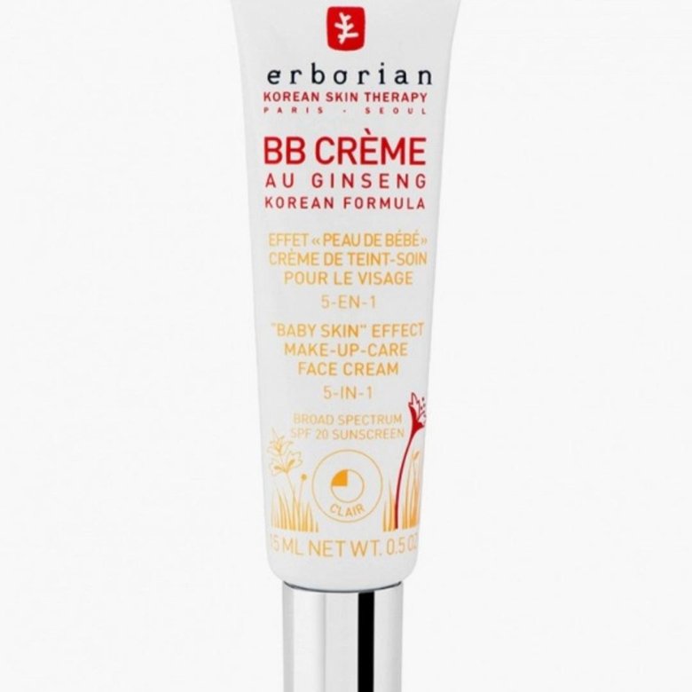 Erborian Bb Cream Купить