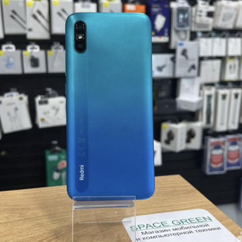 Смартфон Xiaomi Redmi 9a – купить в Москве, цена 3 999 руб., дата ...