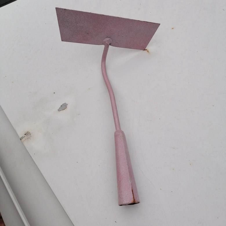 Мотыга садовая – купить в Саратове, цена 60 руб., дата размещения: 25. ...