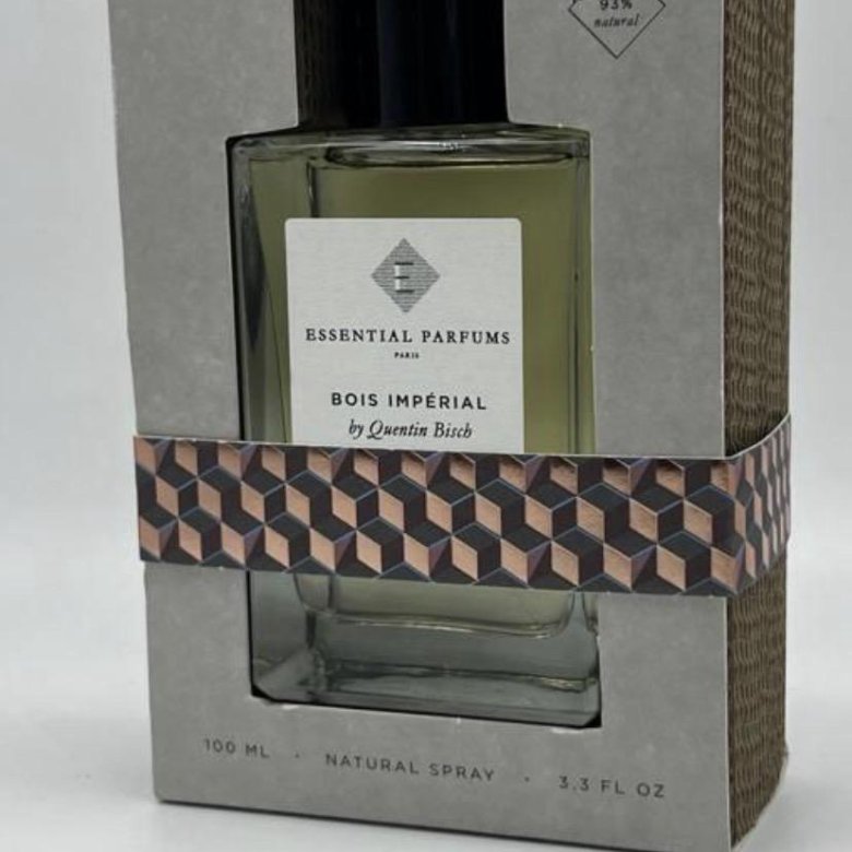 Bois imperial essential parfums limited edition. Essential Parfums bois Imperial 100 ml. Essential Parfums mon Vetiver. Bois Imperial духи упаковка. Парфюм Империал Эмеральд.