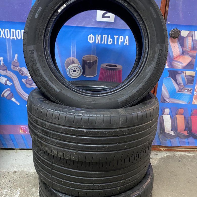 Continental CONTIPREMIUMCONTACT 5 205/55 r16 91h. Continental CONTIPREMIUMCONTACT 7.