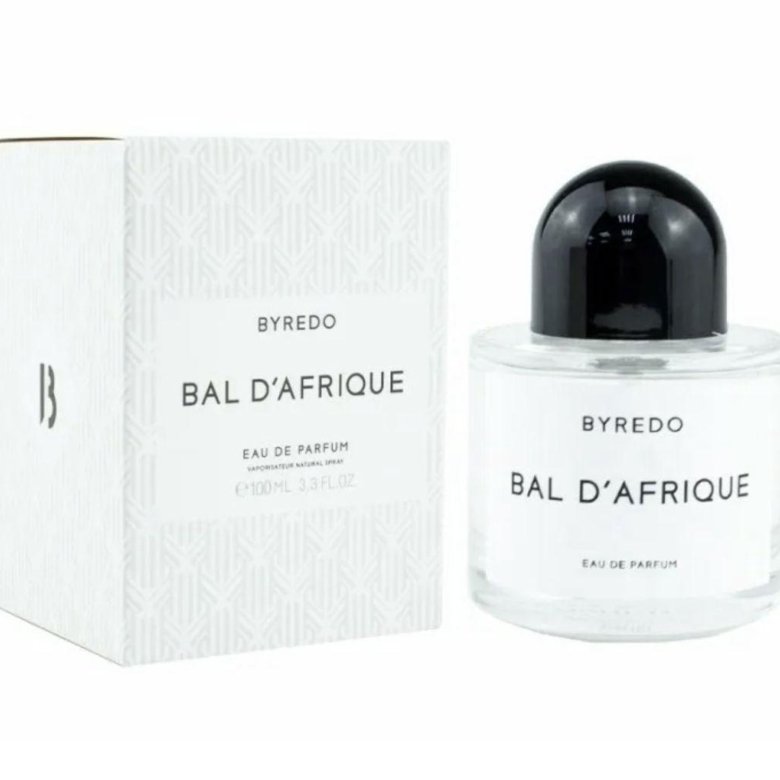 Байредо бал. Byredo 