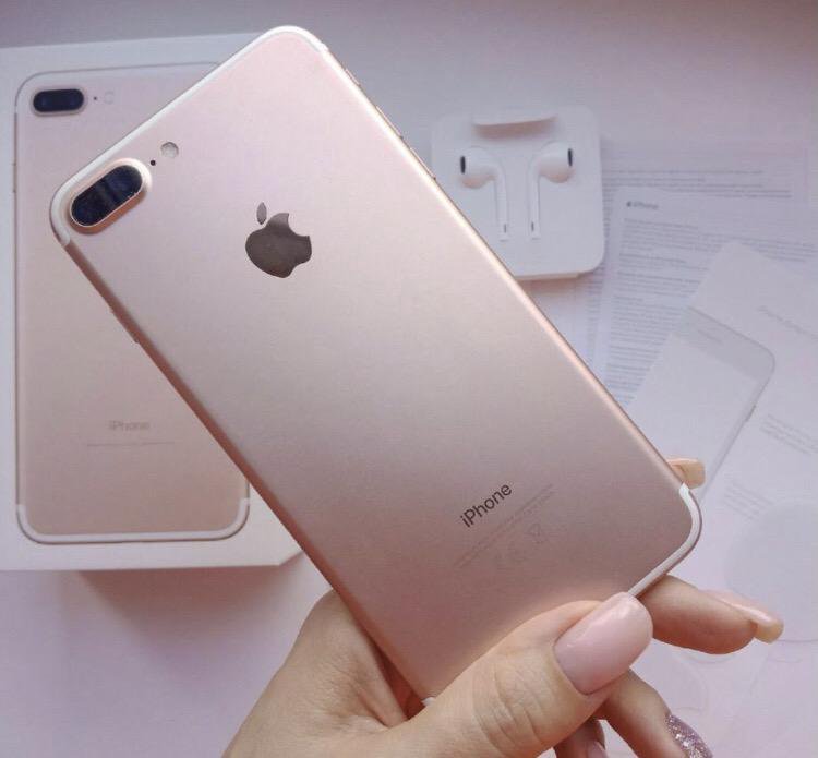 13 256 гб розовый. Iphone 7 Plus Rose Gold. Apple iphone 7 Plus 32gb Rose Gold. Iphone 7 32 розовый. Iphone 7 32gb Rose.